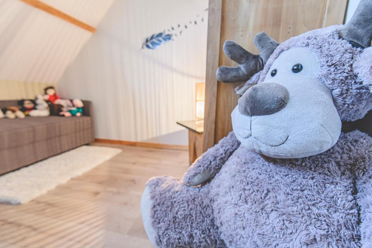 Chambres D'Hotes Les Colombes Montmort-Lucy Exterior foto